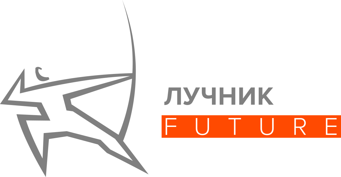 logo future orange